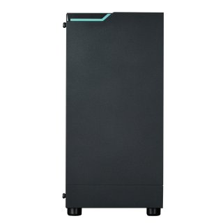 Zalman T4 Plus Számítógépház