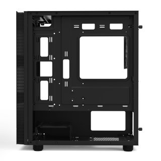 Zalman T4 Plus Számítógépház