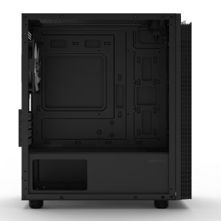 Zalman T4 Plus Számítógépház