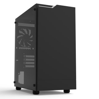 Zalman T4 Plus Számítógépház