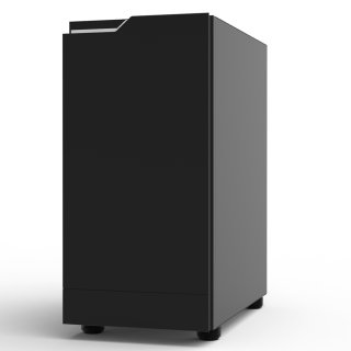 Zalman T4 Plus Számítógépház