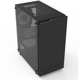 Zalman T4 Plus Számítógépház