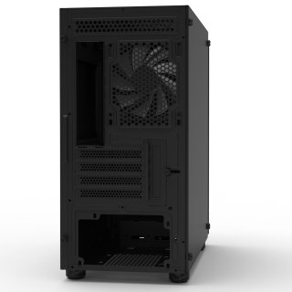 Zalman T4 Plus Számítógépház