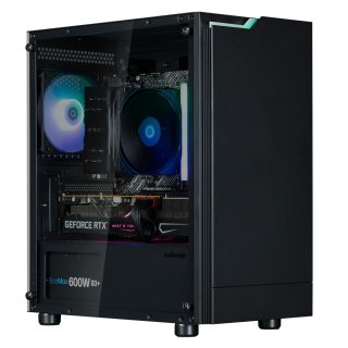 Zalman T4 Plus Számítógépház