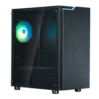 Zalman T4 Plus Számítógépház
