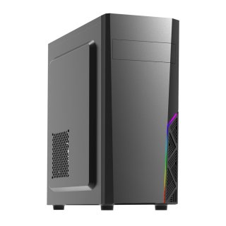 Zalman T8 Számítógépház