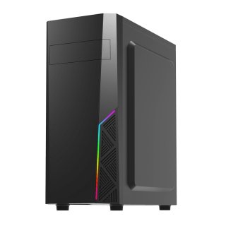 Zalman T8 Számítógépház