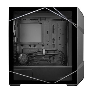 Cooler Master TD500 MAX Számítógépház