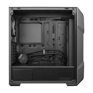 Cooler Master TD500 MAX Számítógépház