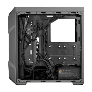 Cooler Master TD500 MAX Számítógépház