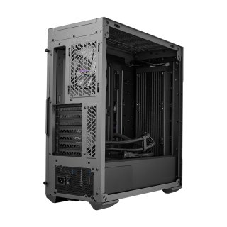 Cooler Master TD500 MAX Számítógépház