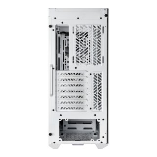 Cooler Master TD500 Mesh V2 Ház - Fehér