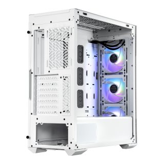 Cooler Master TD500 Mesh V2 Ház - Fehér