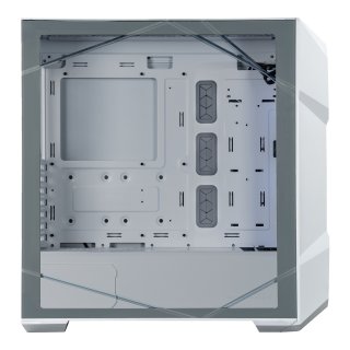 Cooler Master TD500 Mesh V2 Ház - Fehér