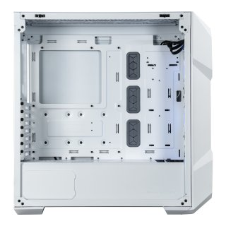 Cooler Master TD500 Mesh V2 Ház - Fehér