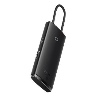 Baseus Lite Series 5-in-1 USB-C HUB
