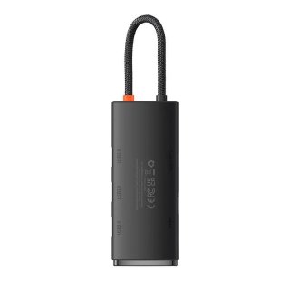 Baseus Lite Series 5-in-1 USB-C HUB