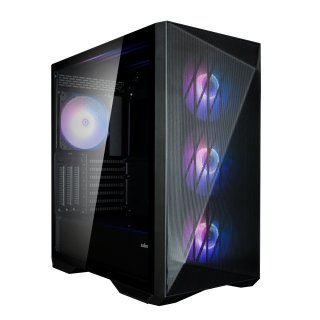 Zalman Z9 Iceberg MS Ház