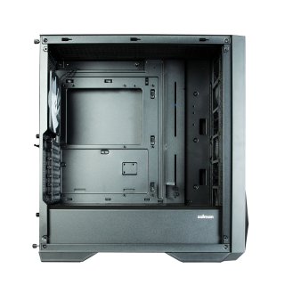 Zalman Z9 Iceberg MS Ház