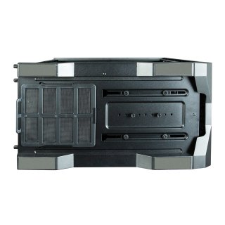 Zalman Z9 Iceberg MS Ház