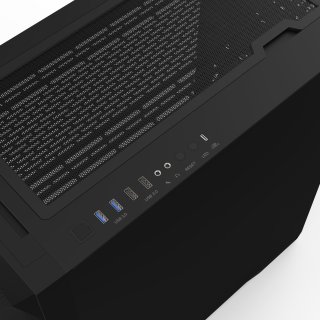 Zalman Z9 Iceberg MS Ház