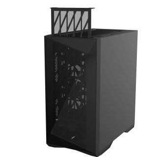 Zalman Z9 Iceberg MS Ház