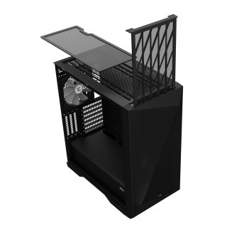 Zalman Z9 Iceberg MS Ház