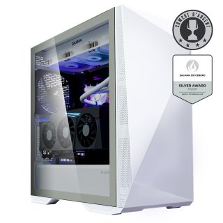 Zalman Z9 Iceberg Számítógépház