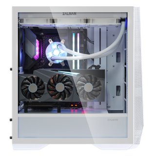 Zalman Z9 Iceberg Számítógépház