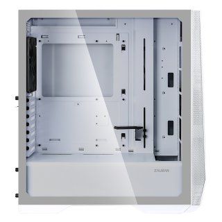 Zalman Z9 Iceberg Számítógépház