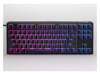 Ducky ONE 3 TKL Gamer Billentyűzet - Magyar kiosztás