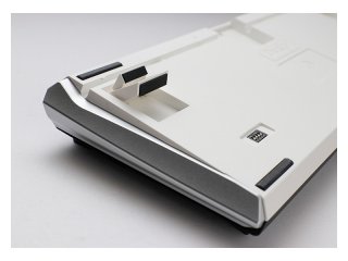 Ducky ONE 3 TKL Gamer Billentyűzet - Magyar kiosztás