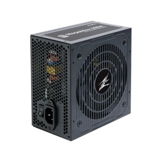 Zalman MegaMax 500W Tápegység