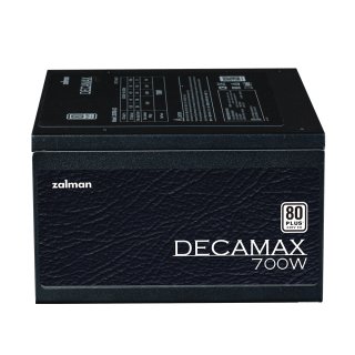 Zalman DecaMax 700W Tápegység