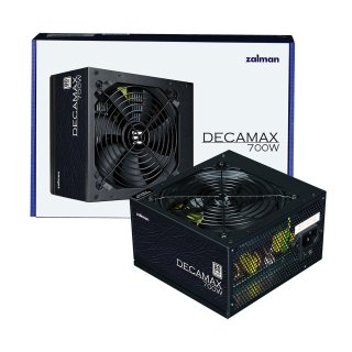 Zalman DecaMax 700W Tápegység