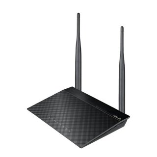 ASUS RT-N12E Router