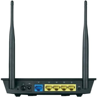 ASUS RT-N12E Router