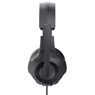 Trust Basics Gamer Fejhallgató