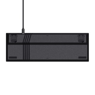 Trust GXT 867 Acira Mechanikus Billentyűzet