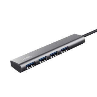 Trust Halyx USB-C Hub