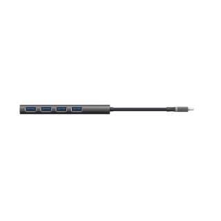Trust Halyx USB-C Hub