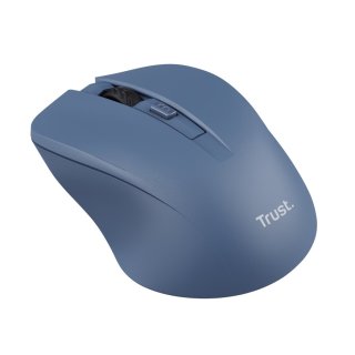 Trust Mydo Silent Eco Vezeték Nélküli Egér