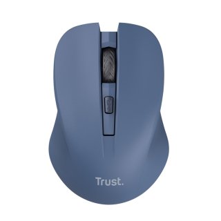 Trust Mydo Silent Eco Vezeték Nélküli Egér