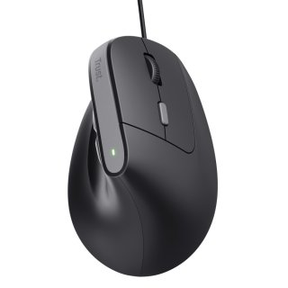 Trust Bayo II Ergonómikus Egér