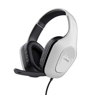 Trust GXT 415W Zirox Fejhallgató