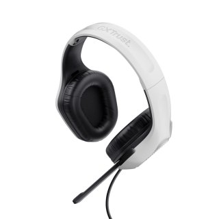 Trust GXT 415W Zirox Fejhallgató