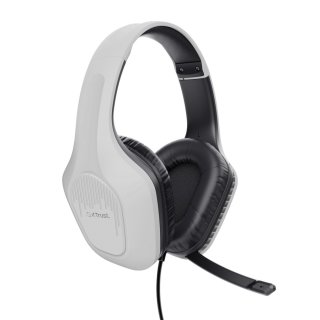 Trust GXT 415W Zirox Fejhallgató