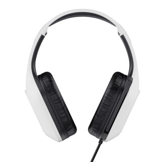Trust GXT 415W Zirox Fejhallgató