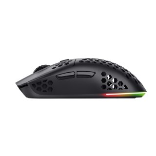 Trust GXT 929 Helox Gamer Egér