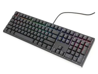 Ducky ONE 2 Mechanikus Gamer Billentyűzet - Angol kiosztás